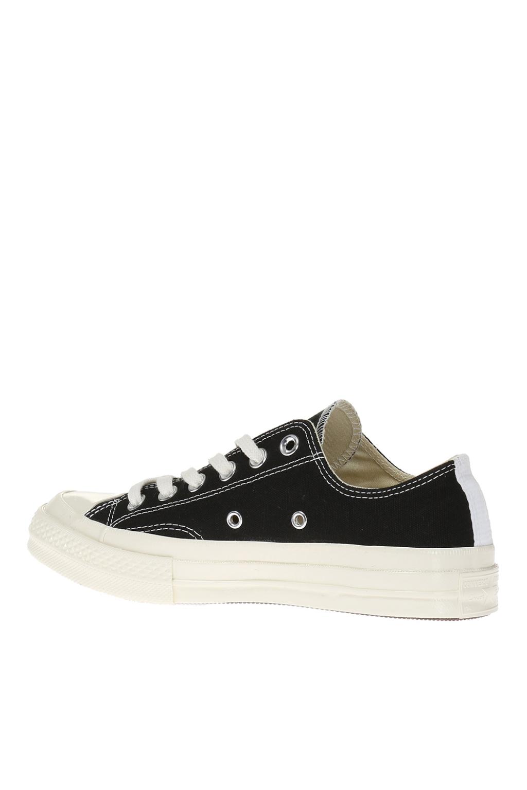 Converse x shop cdg play vitkac